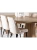 ebuy24 Beige 115 x 230 cm