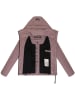 Marikoo Winterjacke Ninikaa XVI in Mauve