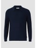 s.Oliver Strickpullover in 5978_navy