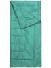 Normani Outdoor Sports 4-in-1 Schlafsack Antarctica in Grün