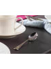 Villeroy & Boch 12er Set Kaffeebesteck Bundle Kreuzband Septfontaines edelstahl in edelstahl
