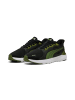 Puma Sneaker "Softride Cosmic Street Sliptech" in Schwarz