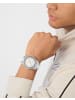 Philipp Plein Quarzuhr PSNGA0525 in silber