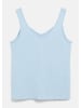 s.Oliver T-Shirt in 5025_hellblau