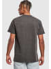 Merchcode Merchcode T-Shirts in charcoal