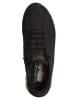 Skechers Sneakers Low GLIDE-STEP-AT EASE in schwarz