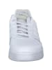 adidas Sneakers Low in white/white/black