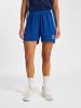 Hummel Verstellbare Taille Kurze Hose Hmllead Damen in TRUE BLUE
