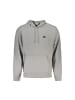 Calvin Klein Grau Baumwolle Herren Sweatshirt