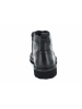Sioux Stiefelette in schwarz