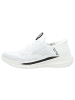 Skechers Slipper in weiß