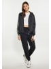 myMO ATHLSR Damen Blouson in Schwarz