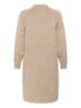 Cream Kleid CRDela Loose fit in Cobblestone Melange