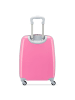 Roncato Looney Tunes 4 Rollen Kindertrolley 50 cm bugs bunny rosa