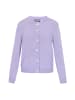 DreiMaster Vintage Women Cardigan in light lavender