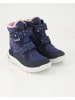 PEPINO Klettstiefel in Blau