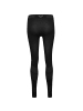 Hummel Leggings Hummel First Damen in BLACK