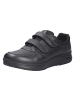 Joya Halbschuh DYNAMO STRAP M BLACK II in schwarz