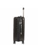 Guess Jesco 22 IN - 4-Rollen-Trolley M 64 cm erw. in braun