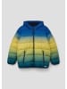 s.Oliver Outdoor-Jacke langarm in Petrol