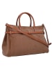 BRIC`s Life I Handtasche 33 cm camel