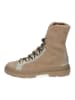 Paul Green Stiefelette in Beige