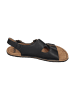 KOEL Sandalen ADA in schwarz