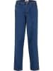DEF DEF Jeans in midblue washed