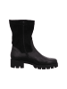 Gabor Stiefel in schwarz