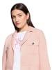 Betty Barclay Blazer-Jacke in Rosa