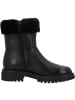 Palado Winterstiefeletten Dorthana in Schwarz