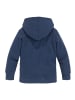 Kidsworld Kapuzensweatshirt in blau
