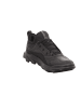 Ecco Lowtop-Sneaker MX W in black