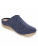 Josef Seibel Pantolette in blue