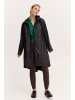b. young BYAVAN COAT 3 - OUTERWEAR Regular fit in Black