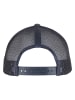  Flexfit Trucker - Classic in charcoal/navy