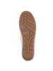 Ital-Design Halbschuh in Hellblau