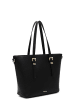 Tamaris Shopper TAS Mareen in black
