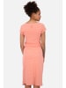 alife and kickin Kleid TheaAK B in peach melange