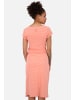 alife and kickin Sommerkleid TheaAK B in peach melange