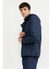 Finn Flare Freizeitjacke Wind in dark blue