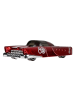Hot Wheels Mattel Dream Mobile JGF64 | Hot Wheels | 80th Anniversary