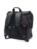 CHROME Warsaw 30 - Rucksack 16" 48.5 cm (black XRF) in black XRF
