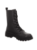 Legero Stiefelette LUSIA in Schwarz
