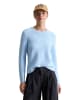 Marc O'Polo DENIM Pullover regular in Blue Dusk