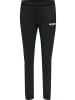 Hummel Sweat Pant in Schwarz