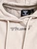 Hummel Hummel Kapuzenpullover Hmlzandra Damen in PUMICE STONE MELANGE