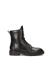 Kazar Studio Chelsea Boots in Schwarz