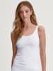 Calida Tank-Top in weiss