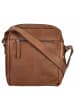 The Chesterfield Brand Arnhem - Schultertasche 24 cm (cognac) in cognac